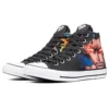 Converse x DC Comics Chuck Taylor All Star Hi „Superman”