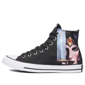 Converse x DC Comics Chuck Taylor All Star High „Wonder Woman”