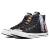 Converse x DC Comics Chuck Taylor All Star High „Wonder Woman”