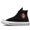 Converse x Dia de Muertos Chuck Taylor All Star 1970s „Negru”