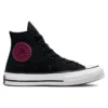 Converse x Dia de Muertos Chuck Taylor All Star 1970s „Negru”