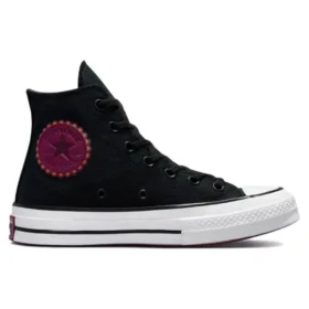 Converse x Dia de Muertos Chuck Taylor All Star 1970s „Negru”