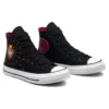 Converse x Dia de Muertos Chuck Taylor All Star 1970s „Negru”