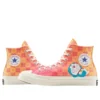 Converse x Doraemon Chuck 70 „Habanero Gold Flamingo”