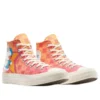 Converse x Doraemon Chuck 70 „Habanero Gold Flamingo”