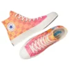 Converse x Doraemon Chuck 70 „Habanero Gold Flamingo”