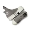 Converse x DRKSHDW DBL DRKSTR OVERDYE Chuck 70 High Top „Gri Alb”