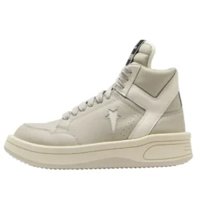 Converse x DRKSHDW TURBOWPN „Oyster Grey”