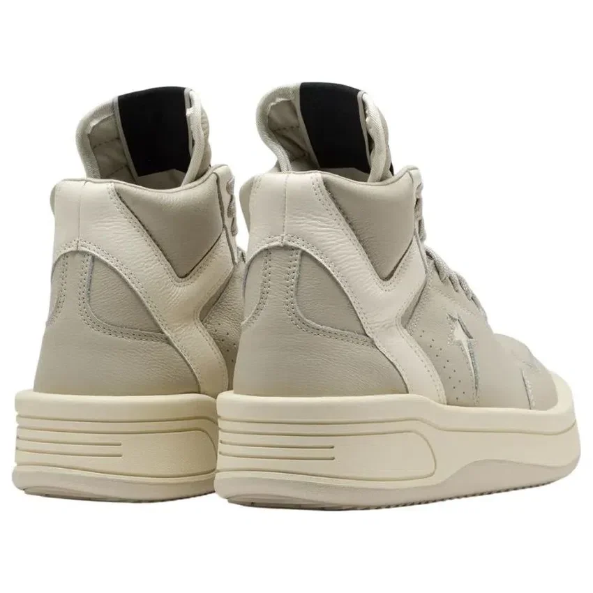 Converse x DRKSHDW TURBOWPN „Oyster Grey” Converse x DRKSHDW TURBOWPN „Oyster Grey”