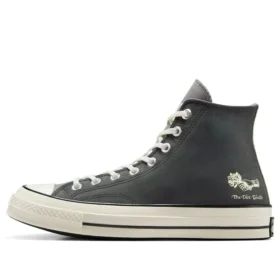 Converse x Dungeons & Dragons Chuck 70 Leather High „D20 Dice”