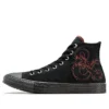 Converse x Dungeons & Dragons Chuck Taylor All Star High „Dragon Scales”