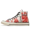Converse x Dungeons & Dragons Chuck Taylor All Star High „Egret Red”