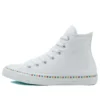 Converse x Empowered By Her Chuck Taylor All Star „Alb”