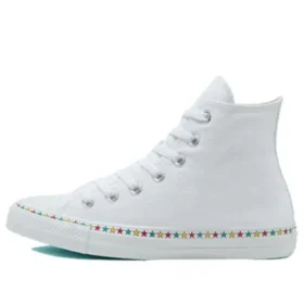 Converse x Empowered By Her Chuck Taylor All Star „Alb”