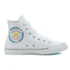 Converse x Empowered By Her Chuck Taylor All Star „Alb”