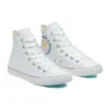 Converse x Empowered By Her Chuck Taylor All Star „Alb”