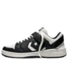 Converse x Engineered Garments Weapon „Vintage White Black”