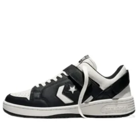 Converse x Engineered Garments Weapon „Vintage White Black”