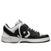 Converse x Engineered Garments Weapon „Vintage White Black”
