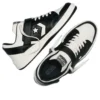 Converse x Engineered Garments Weapon „Vintage White Black”