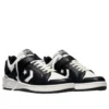 Converse x Engineered Garments Weapon „Vintage White Black”