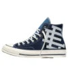 Converse x Eric Emanuel Chuck 70 „Denim Navy”