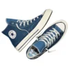 Converse x Eric Emanuel Chuck 70 „Denim Navy”
