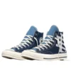 Converse x Eric Emanuel Chuck 70 „Denim Navy”