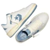 Converse x Eric Emanuel Weapon Ox „Denim Vintage White”