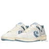 Converse x Eric Emanuel Weapon Ox „Denim Vintage White”