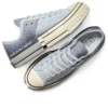 Converse x Feng Chen Wang Chuck 70 Low „2-in-1 Blue”