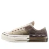 Converse x Feng Chen Wang Chuck 70 Low „2-in-1 Brown”