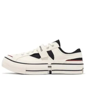 Converse x Feng Chen Wang Chuck 70 Low „2-In-1 – Egret”