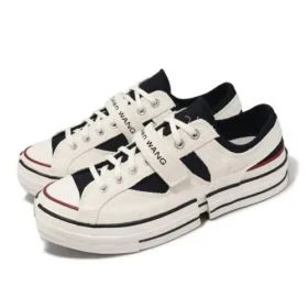 Converse x Feng Chen Wang Chuck 70 Low „2-In-1 – Egret”