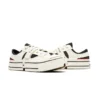 Converse x Feng Chen Wang Chuck 70 Low „2-In-1 – Egret”
