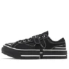 Converse x Feng Chen Wang Chuck 70 Low „2-In-1 – Negru”