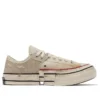 Converse x Feng Chen Wang Chuck 70 Low „Brown Rice”
