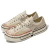 Converse x Feng Chen Wang Chuck 70 Low „Brown Rice”