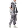Converse x Feng Chen Wang Converse Edition Future Classic Pantaloni de trening Mărimi asiatice „Gri”