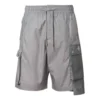 Converse x Feng Chen Wang Pantaloni scurți Mărimi asiatice „Grey”