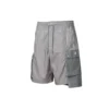 Converse x Feng Chen Wang Pantaloni scurți Mărimi asiatice „Grey”