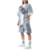 Converse x Feng Chen Wang Pantaloni scurți Mărimi asiatice „Grey”