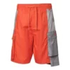 Converse x Feng Chen Wang Short Asia Sizing „Vermilion Red”