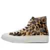 Converse x First String Chuck Taylor All Star High „Pony Hair Leopard Print”