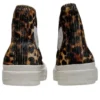 Converse x First String Chuck Taylor All Star High „Pony Hair Leopard Print”