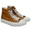 Converse x First String Chuck Taylor All Star High „Premium Leather Chestnut”