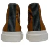 Converse x First String Chuck Taylor All Star High „Premium Leather Chestnut”