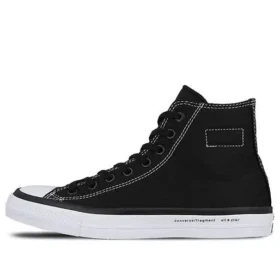 Converse x Fragment Design Chuck Taylor All Star 2 Hi „Negru”