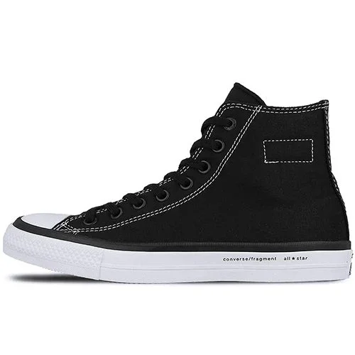 Converse x Fragment Design Chuck Taylor All Star 2 Hi „Negru” Converse x Fragment Design Chuck Taylor All Star 2 Hi „Negru”
