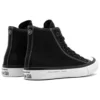 Converse x Fragment Design Chuck Taylor All Star 2 Hi „Negru” Converse x Fragment Design Chuck Taylor All Star 2 Hi „Negru”